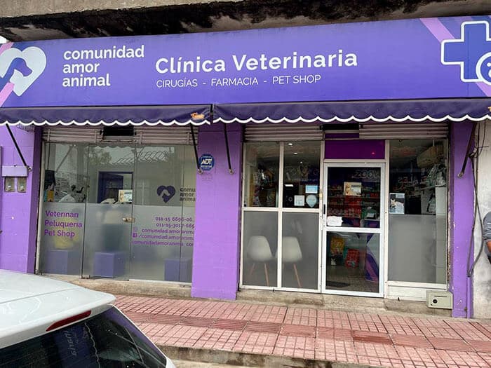 Sucursal Tierras Altas